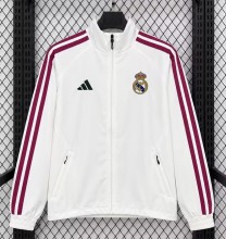 26-27 RMA New Pattern Windbreaker