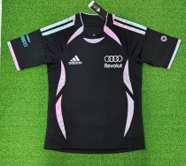 2026 Audi New Pattern Player Version Heat Transfer Printing Short Sleeve Racing Suit