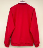 26-27 Benfica New Pattern Windbreaker