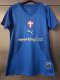26-27 Palmeiras Third Women Fans Soccer Jersey (女)