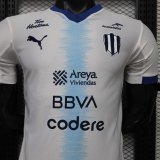 26-27 Monterrey Third Player Version Soccer Jersey