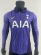 26-27 TOT Third Long Sleeve Player Version Soccer Jersey*长袖球员