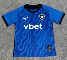 26-27 Botafogo Blue Special Edition Training shirts
