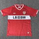 26-27 VfB Stuttgart Away Fans Soccer Jersey