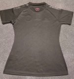 26-27 Inter Miami Away Women Fans Soccer Jersey (女)