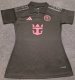 26-27 Inter Miami Away Women Fans Soccer Jersey (女)