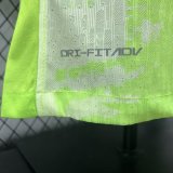 24-25 BAR Third Player Version Soccer Jersey