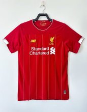 2019-2020 LIV Home Retro Soccer Jersey