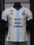 26-27 Monterrey Third Player Version Soccer Jersey