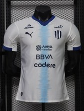 26-27 Monterrey Third Player Version Soccer Jersey
