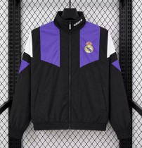 26-27 RMA New Pattern Windbreaker
