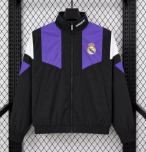 26-27 RMA New Pattern Windbreaker
