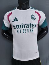 26-27 RMA Special Edition Player Version Training shirts