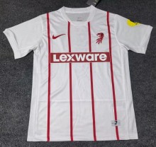 26-27 Freiburg Away Fans Soccer Jersey