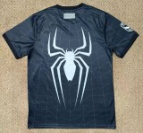 26-27 BAR Black Special Edition Fans Soccer Jersey
