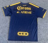 26-27 Tigres UANL Leaked Edition Away Fans Soccer Jersey