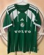 26-27 Maccabi Haifa Home Fans Soccer Jersey