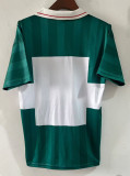 1996 Palmeiras Third Retro Soccer Jersey