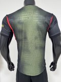 26-27 PSG Third Player Version Soccer Jersey