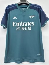 23-24 ARS Third Fans Soccer Jersey