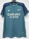 23-24 ARS Third Fans Soccer Jersey