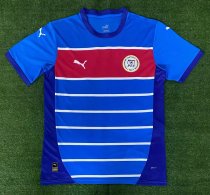 25-26 Philippines  Fans Soccer Jersey