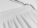 2012-2013 RMA White Retro Shorts Pants