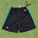 2017-2018 RMA Away Retro Shorts Pants