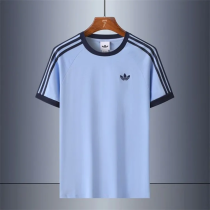 2026 AD Blue T-Shirt