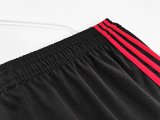 2006-2007 ACM Retro Shorts Pants