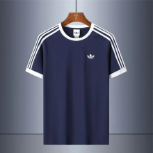 2026 AD Deep blue T-Shirt