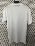 26-27 TOT All White Concept Jersey