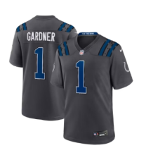 2025 NFL Indianapolis Colts New Pattern Jersey