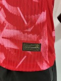 24-25 Korea Home Player Version Soccer Jersey