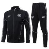 26-27 Man City High Quality Jacket Tracksuit