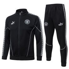 26-27 Man City High Quality Jacket Tracksuit