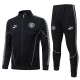 26-27 Man City High Quality Jacket Tracksuit