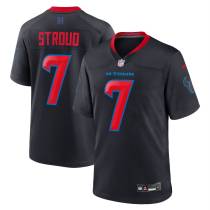 2026 NFL Houston Texans New Pattern Jersey