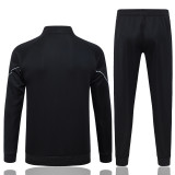 26-27 Man City High Quality Jacket Tracksuit