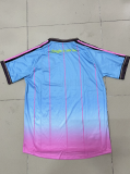 25 Bohemian FC Third Kit Fans Soccer Jersey