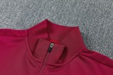 26-27 BAR High Quality Jacket Tracksuit