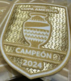 26-27 Argentina Special Edition Player Version Soccer Jersey