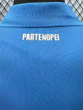 26-27 Napoli Home Player Version Soccer Jersey