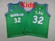 2026  Dallas Top Quality Hot Pressing Kids NBA Jersey