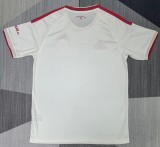26-27 Olympiacos Away Fans Soccer Jersey