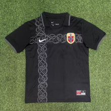 26-27 Norway High Quality Casual T-Shirt
