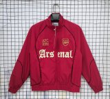 2026 ARS New Pattern Windbreaker