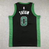 2026  Celtics Top Quality Hot Pressing Kids NBA Jersey