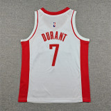 2026  Rockets Top Quality Hot Pressing Kids NBA Jersey