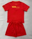 26-27 Middlesbrough Home Adult Suit